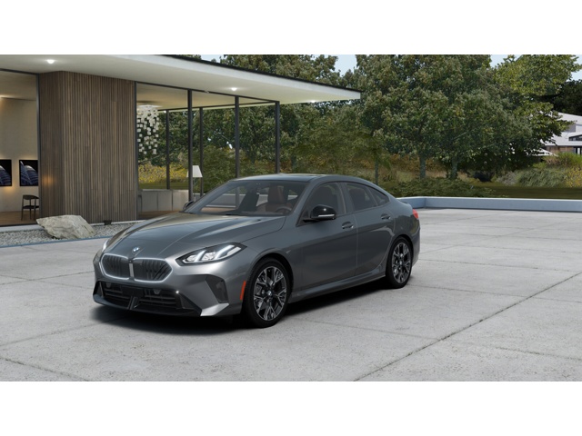 2026 BMW 2 Series