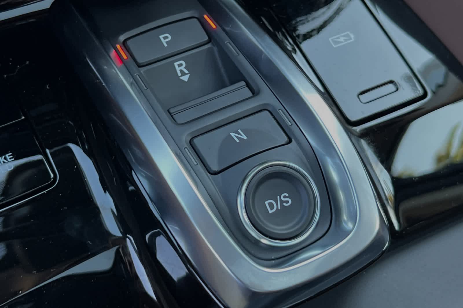 2025 Acura MDX SH-AWD Technology photo 14
