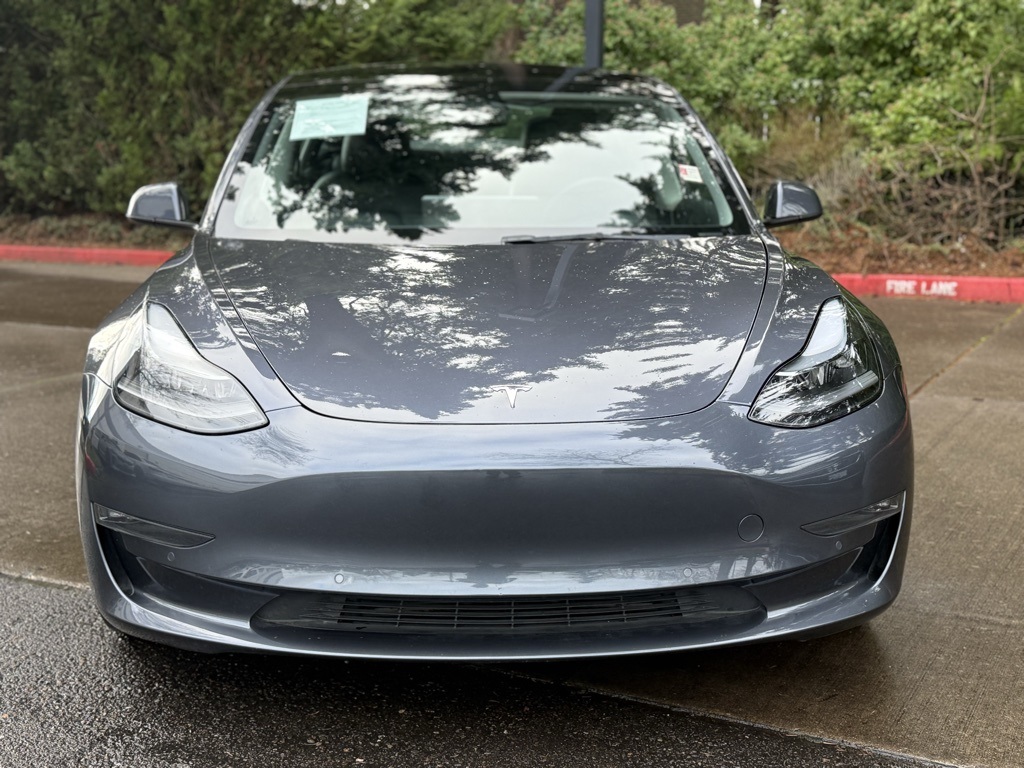 Used 2022 Tesla Model 3 Long Range with VIN 5YJ3E1EB3NF355039 for sale in Gladstone, OR