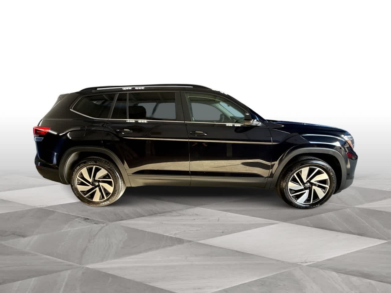 2024 Volkswagen Atlas SE Technology photo 6