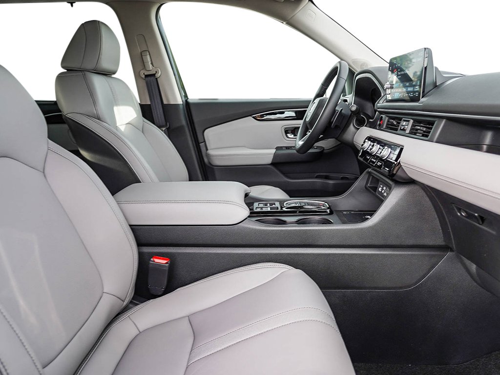 2025 Honda Pilot EX-L photo 22