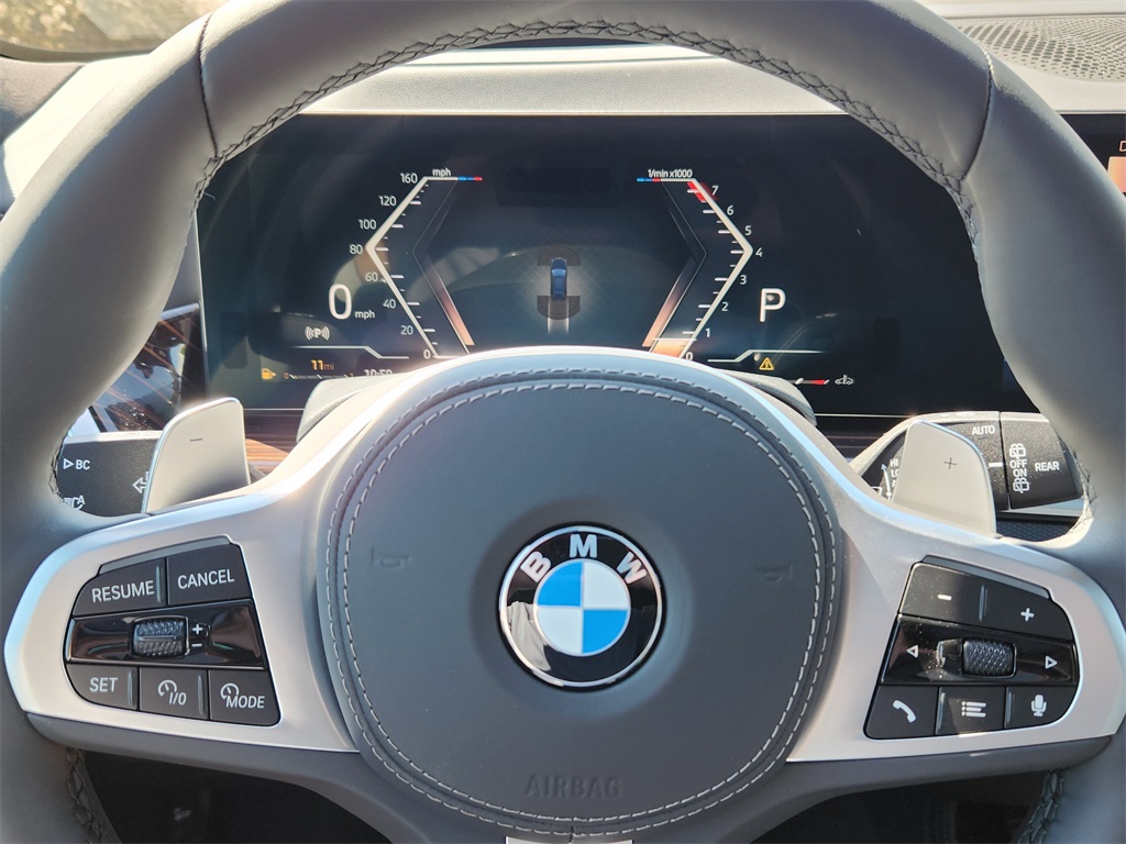 2026 Bmw X7 xDrive40i photo 11