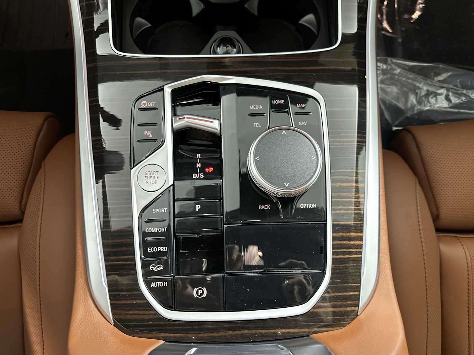 2026 Bmw X5 M60i photo 16