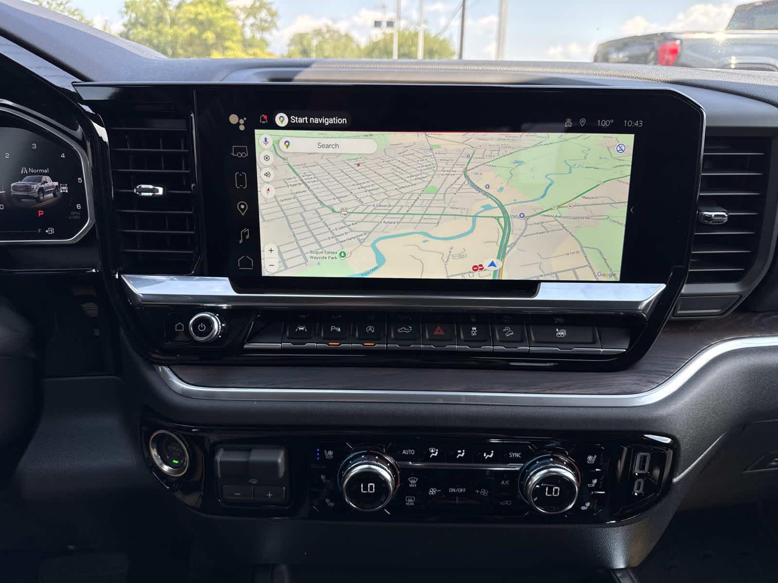 2026 Gmc Sierra 1500 SLT photo 16