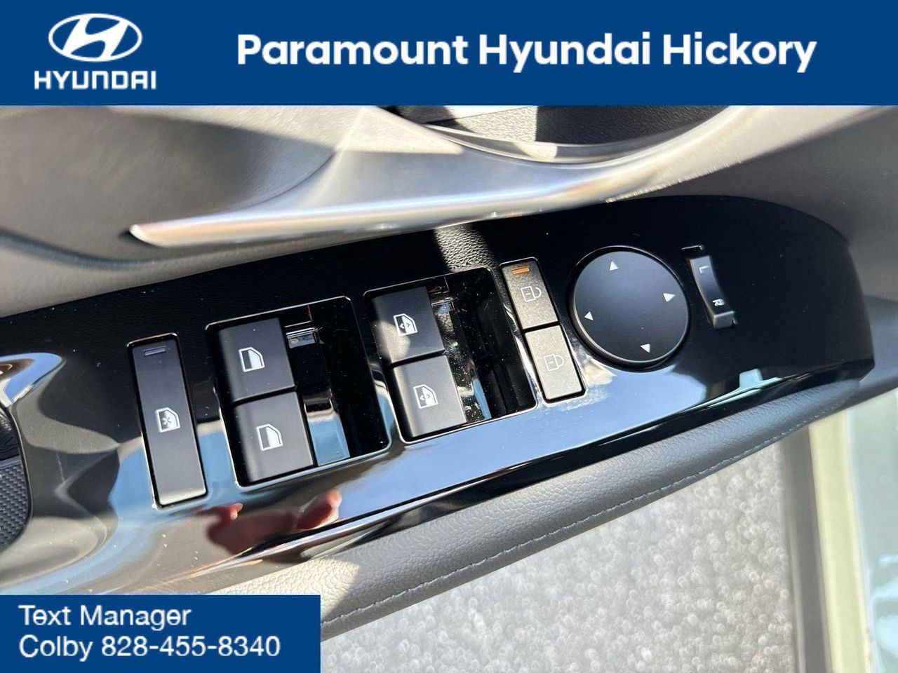 2025 Hyundai Santa Cruz SEL Activity photo 16