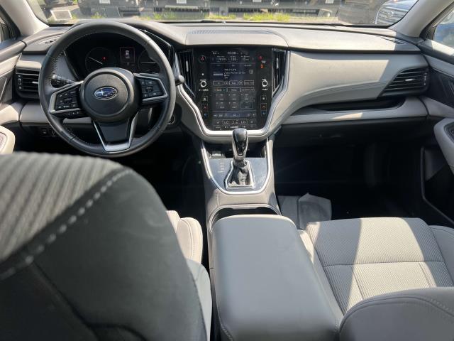 2023 Subaru Legacy Premium photo 9