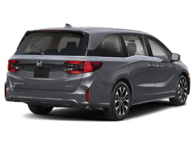 2026 Honda Odyssey Elite photo 2
