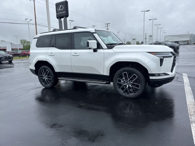 2025 Lexus GX 550 Premium photo 32