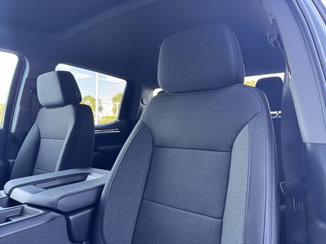 2026 Chevrolet Silverado 1500 LT photo 11