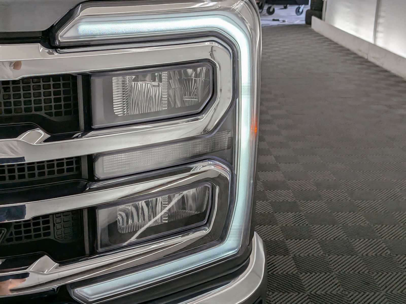 2024 Ford F-350 XL photo 10