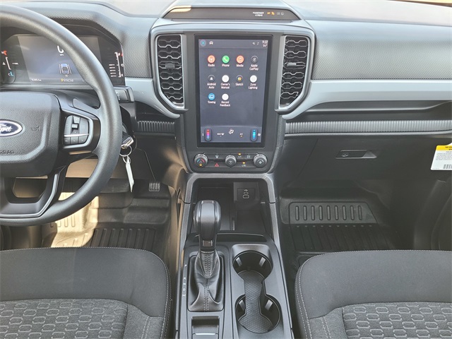 2024 Ford Ranger XL photo 18