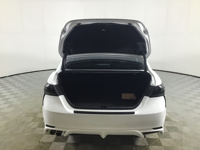 2023 Toyota Camry SE photo 20