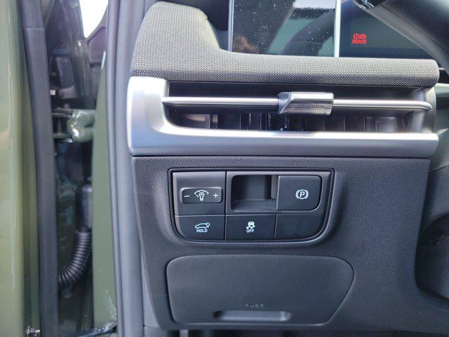 2025 Hyundai Tucson Limited photo 20