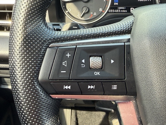 2024 Mitsubishi Outlander SE photo 20