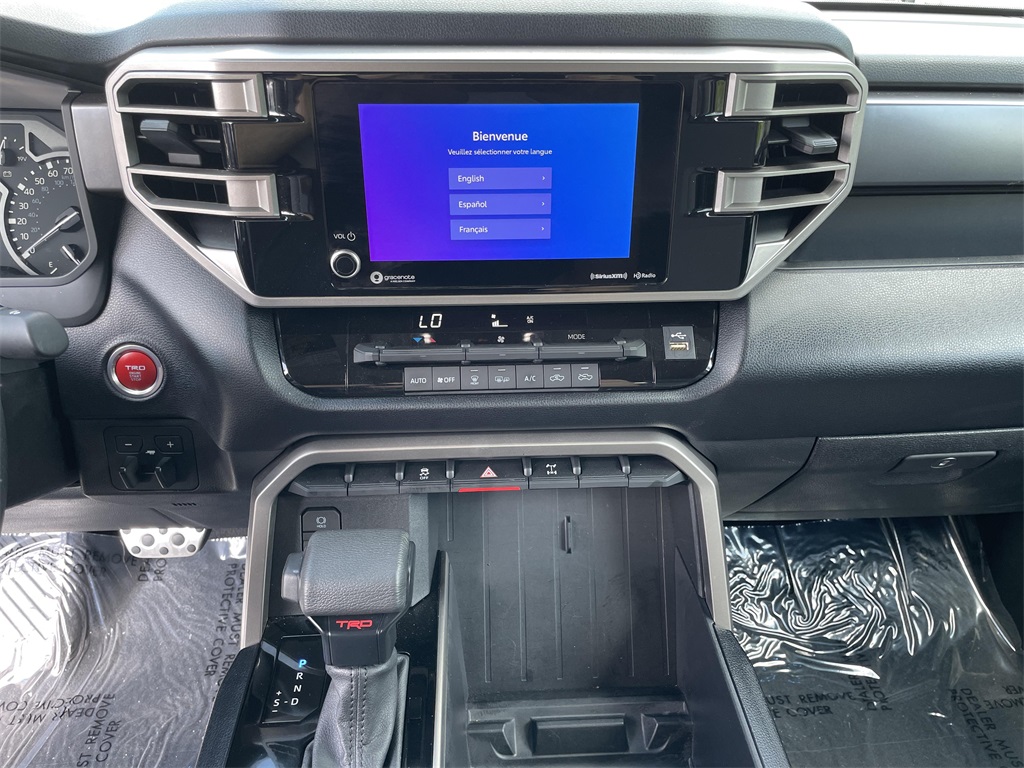 2024 Toyota Tundra SR5 photo 19