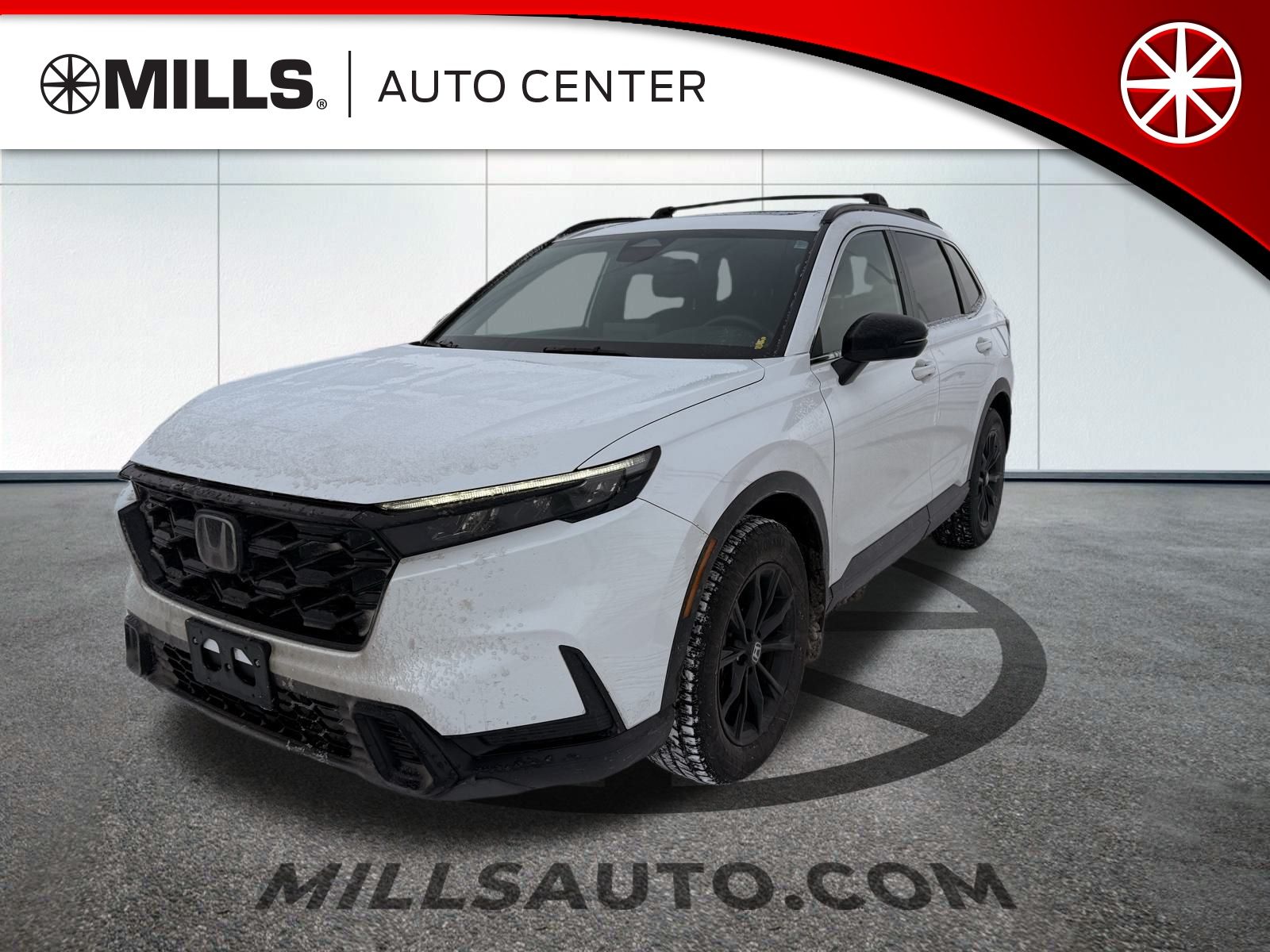 2024 Honda CR-V Sport's photo