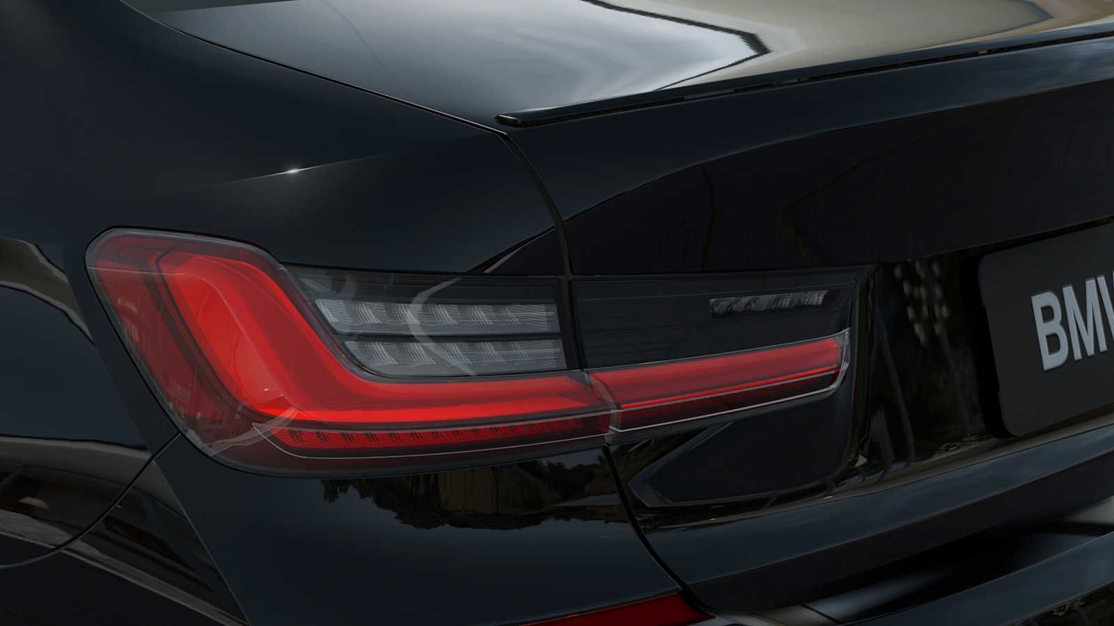 2026 Bmw 330i xDrive photo 4