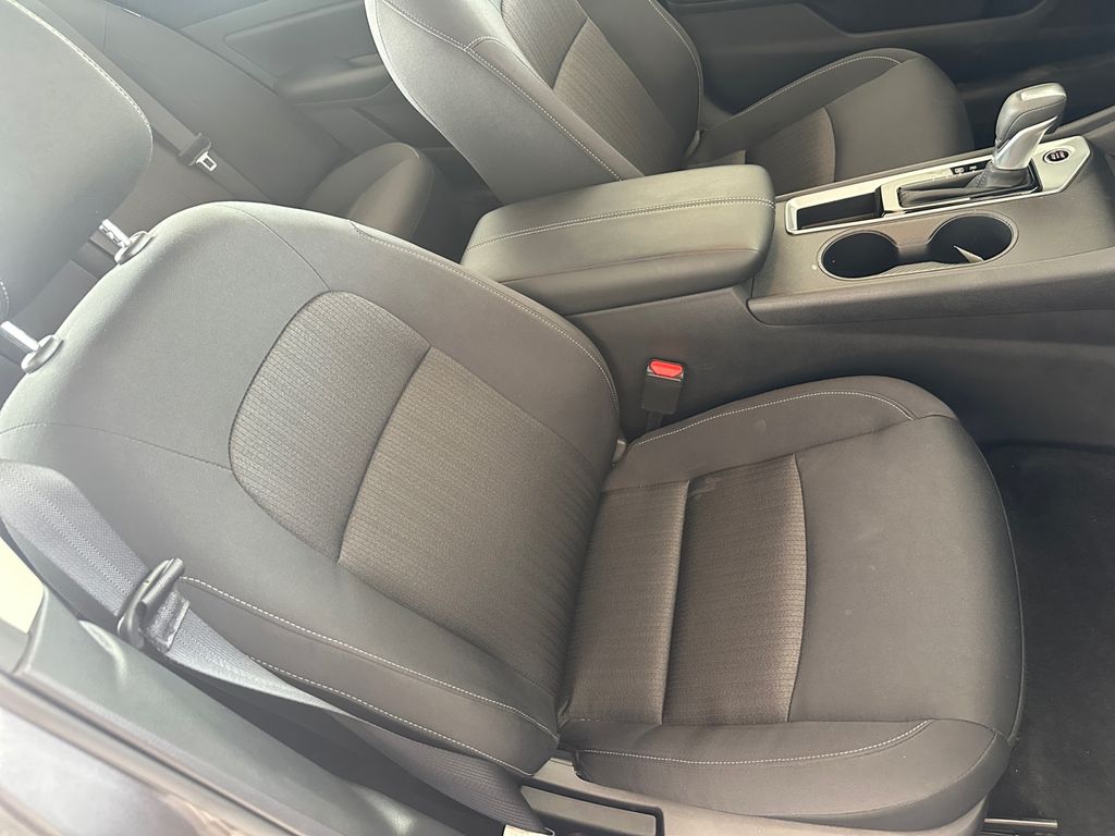 2025 Nissan Altima 2.5 S photo 14
