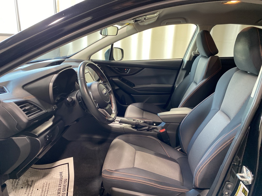 2023 Subaru Crosstrek Premium photo 15
