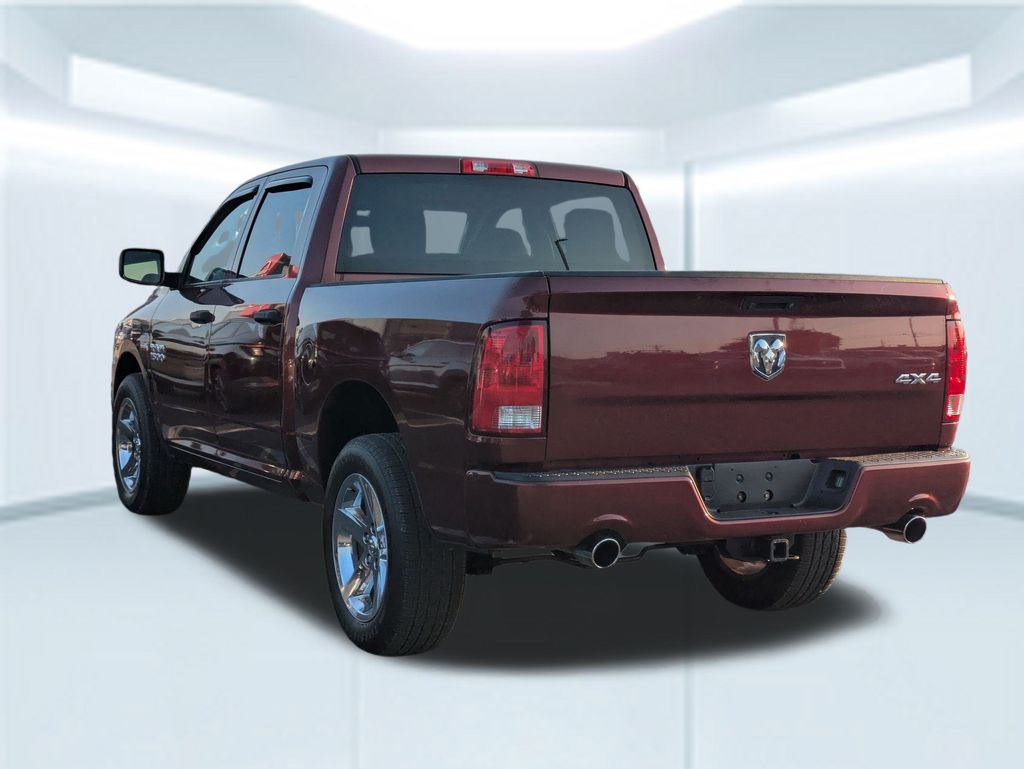 2017 Ram 1500 Express photo 6