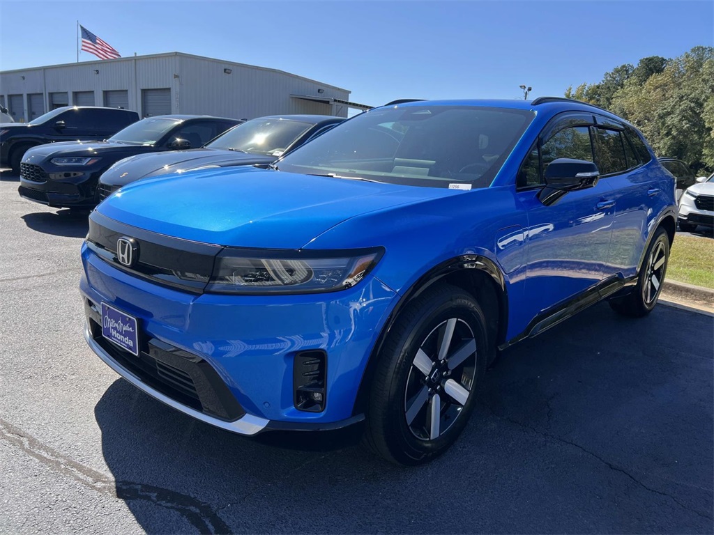 2024 Honda Prologue Touring photo 2