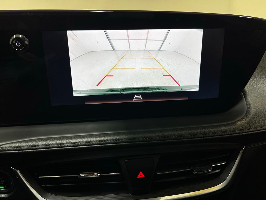 2024 Buick Encore GX Sport Touring photo 17