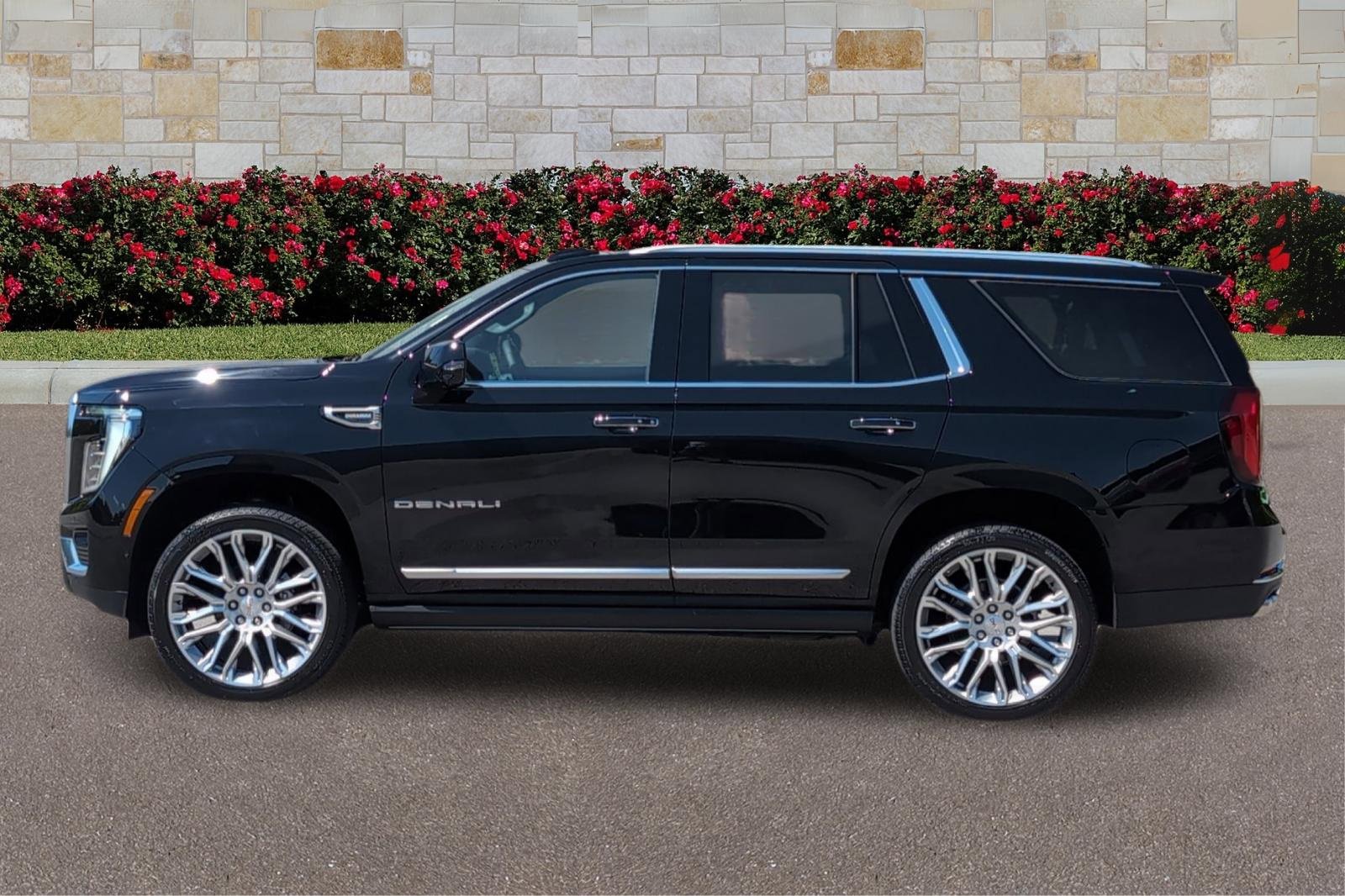 2025 Gmc Yukon Denali photo 6