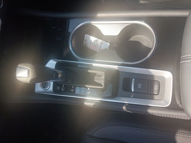 2025 Nissan Altima 2.5 SL photo 13