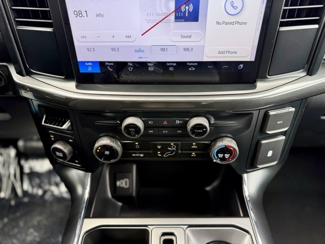 2025 Ford F-150 STX photo 22