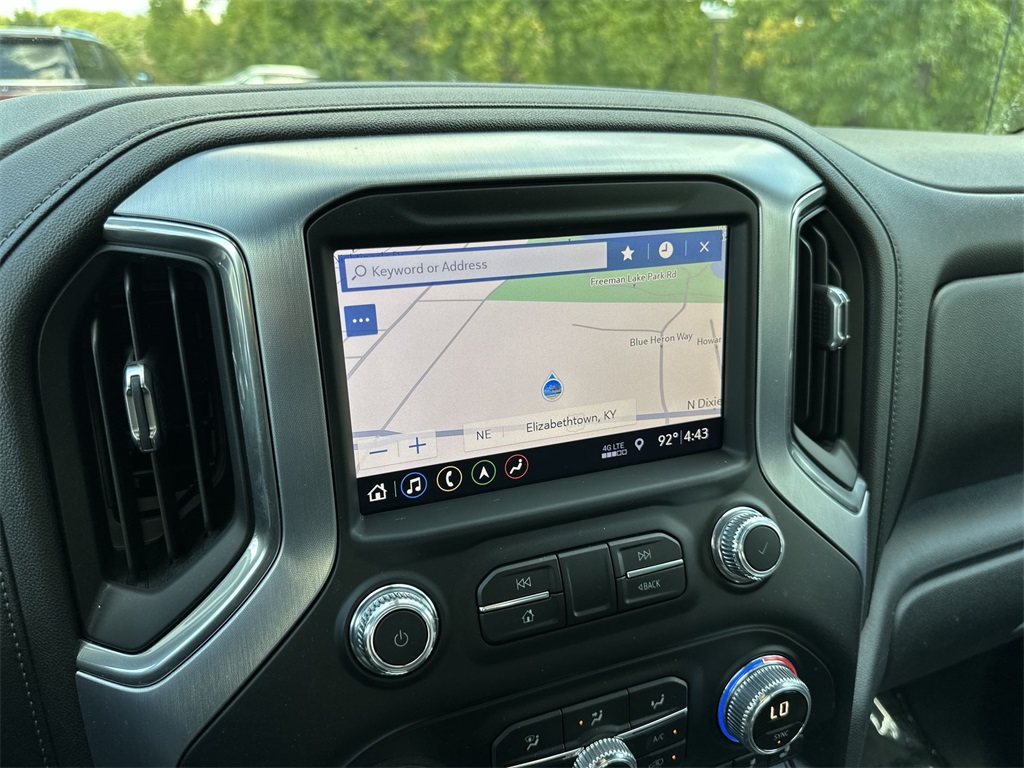 2019 Gmc Sierra 1500 SLT photo 17