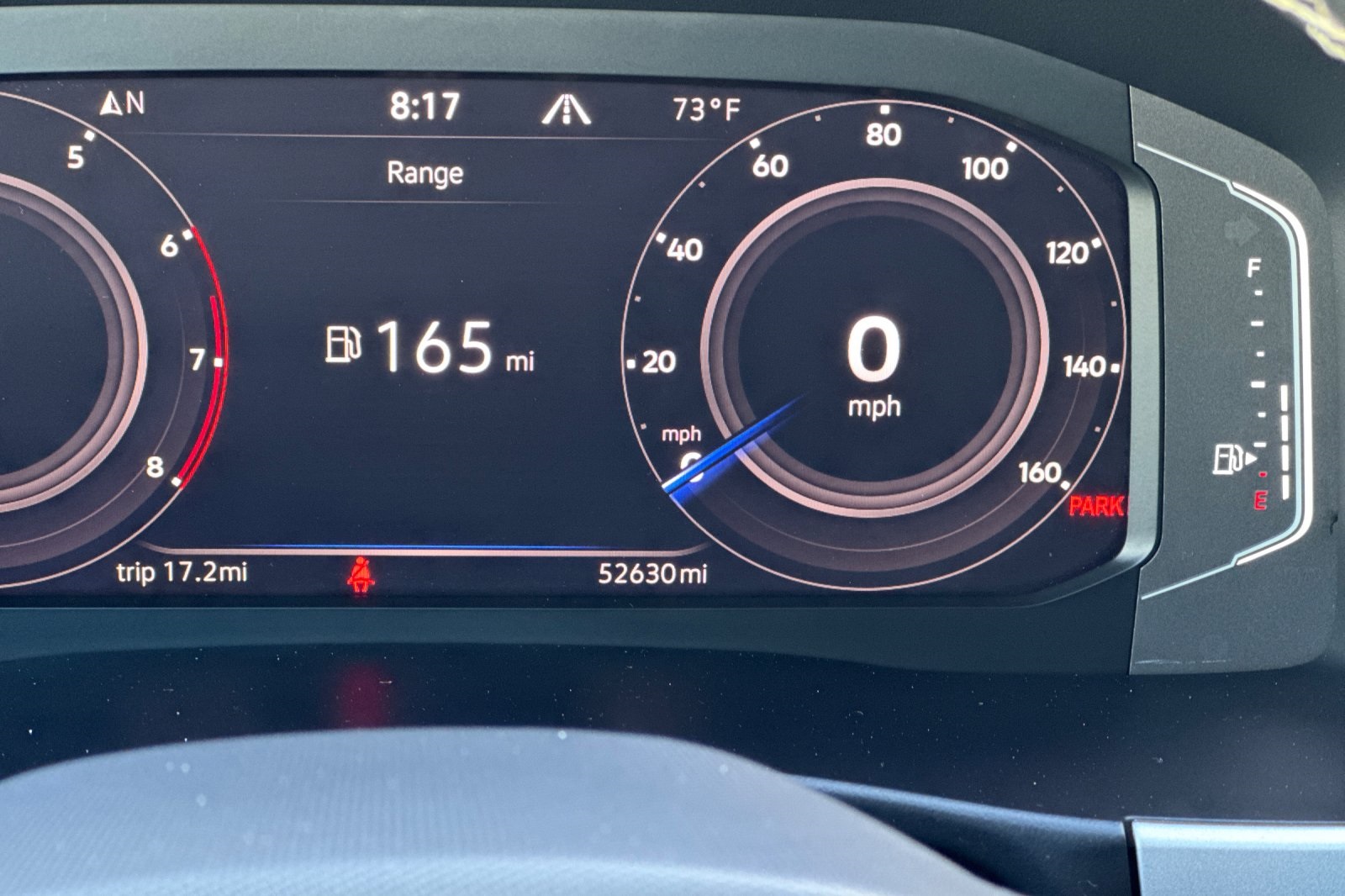 2022 Volkswagen Atlas V6 SE Technology photo 27