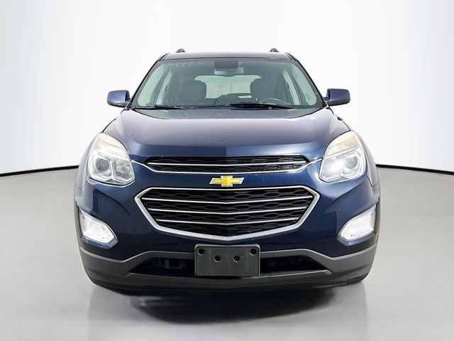 Used 2017 Chevrolet Equinox LT with VIN 2GNALCEK5H1597872 for sale in Morton, IL