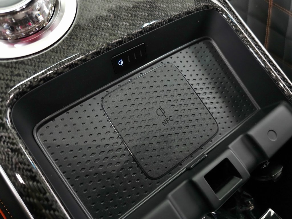 2026 Genesis GV70 3.5T Sport Prestige photo 24