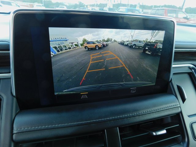 2023 Chevrolet Tahoe LT photo 28