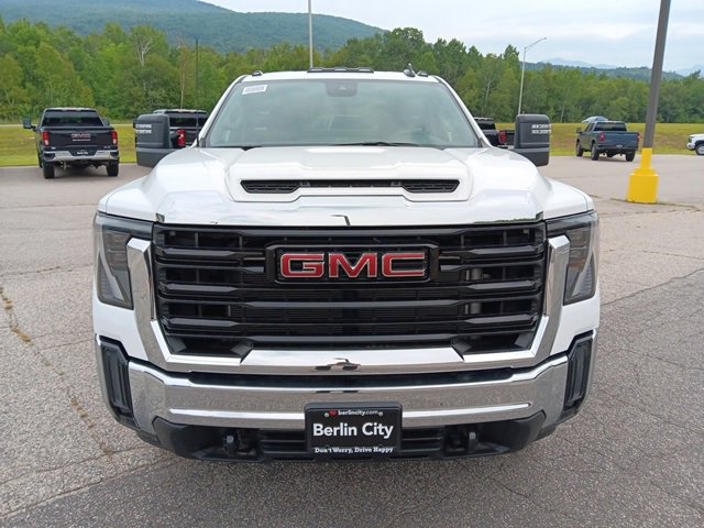 2025 Gmc Sierra 2500 HD Pro photo 2