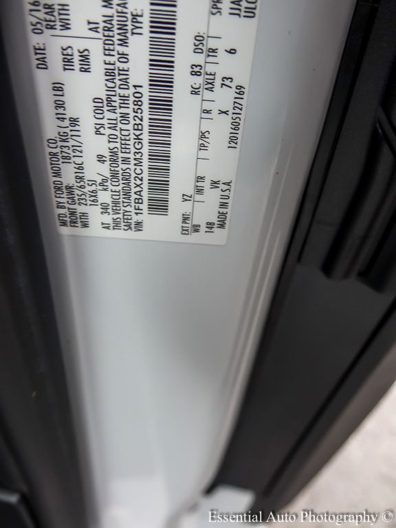 2016 FORD TRANSIT - Image 30