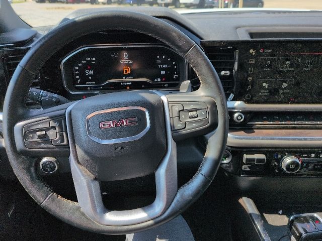 2024 Gmc Sierra 1500 SLT photo 9