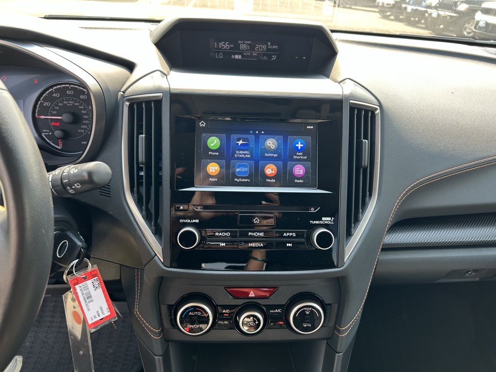 2022 Subaru Crosstrek Premium photo 17