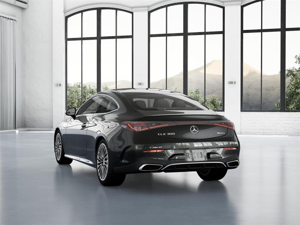 2024 Mercedes Benz CLE 300 photo 24