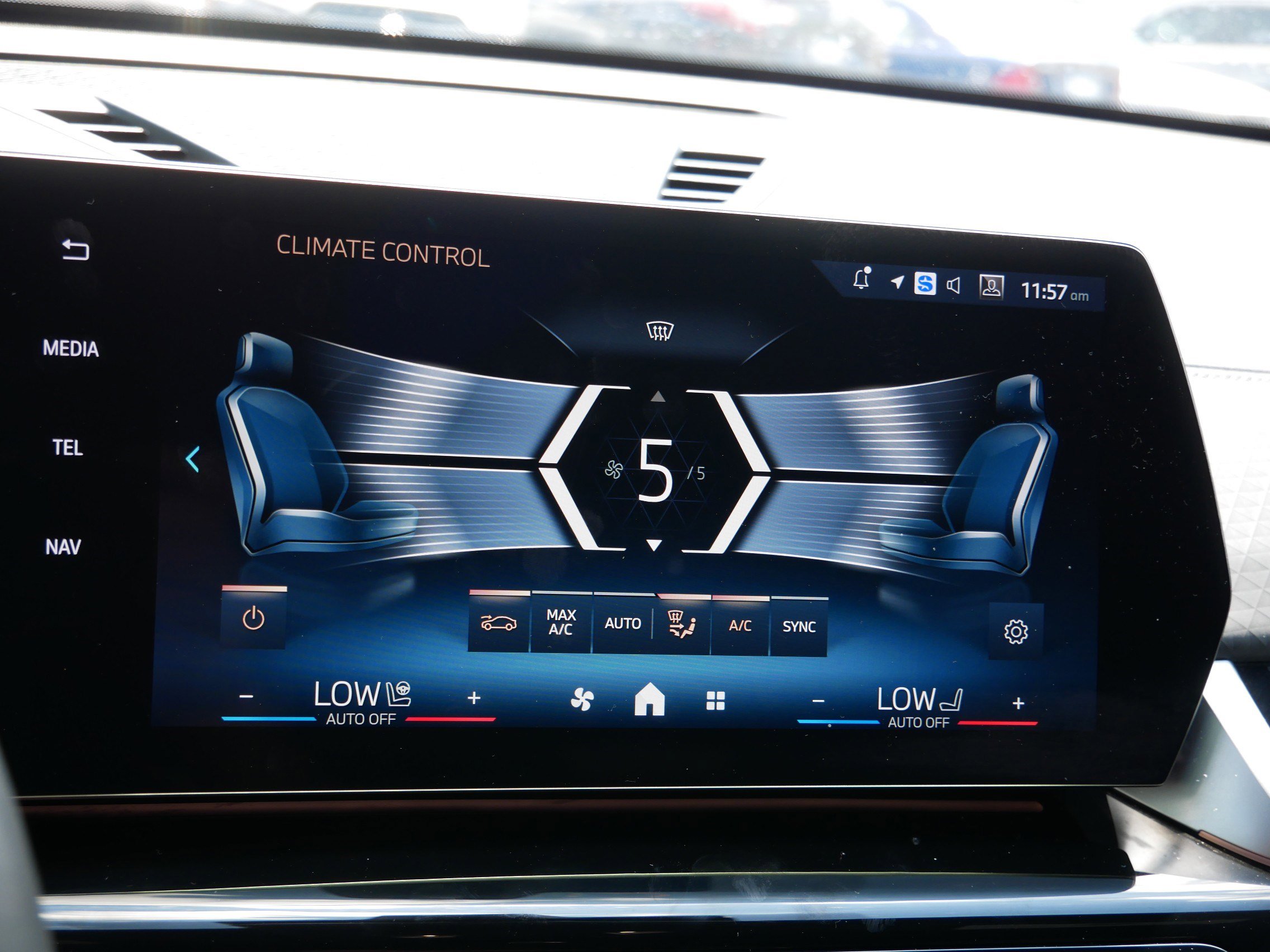 2024 Bmw X2 xDrive28i photo 22
