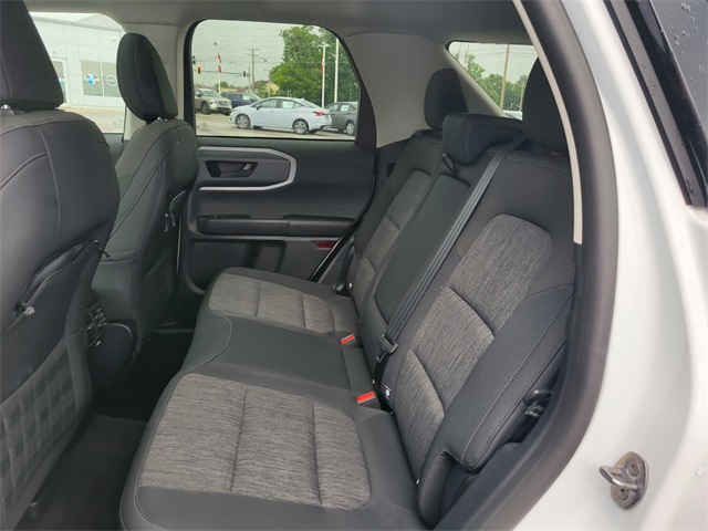 2023 Ford Bronco Sport Big Bend photo 16