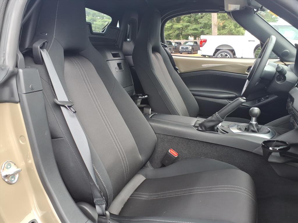2023 Mazda MX-5 Miata Miata photo 9