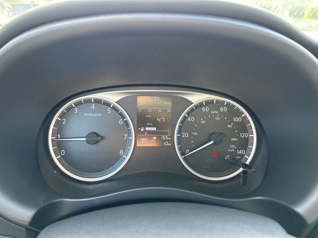 2025 Nissan Kicks Play S photo 15
