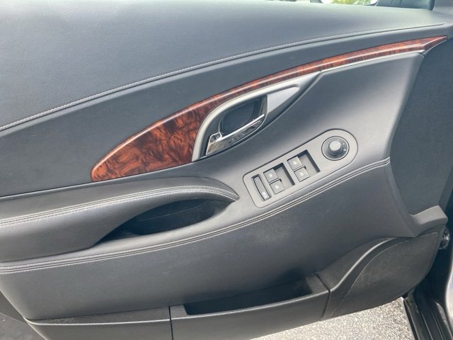 2013 Buick LaCrosse Leather photo 12