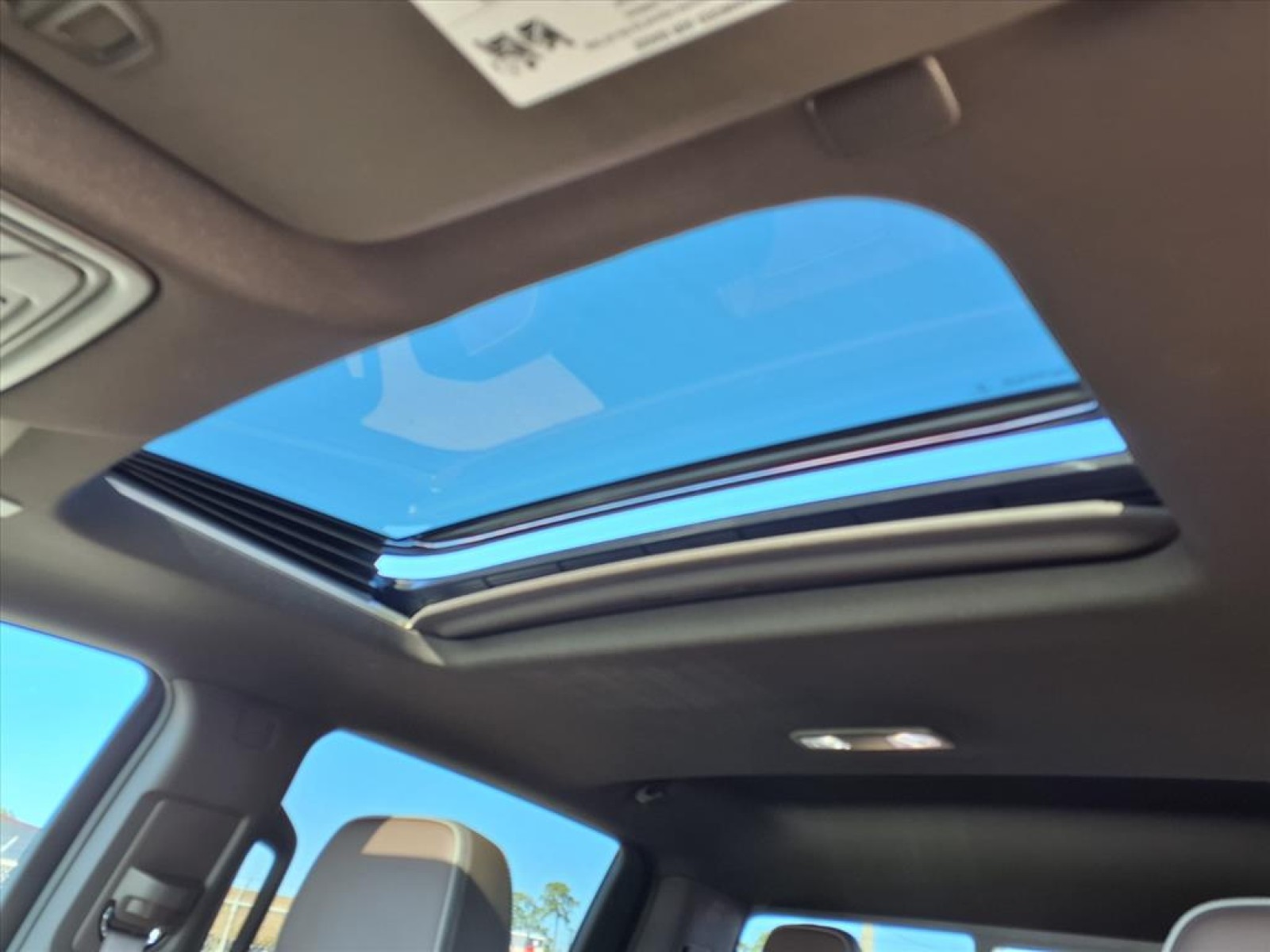 2023 GMC Sierra 1500 Denali Black at Robbins Nissan