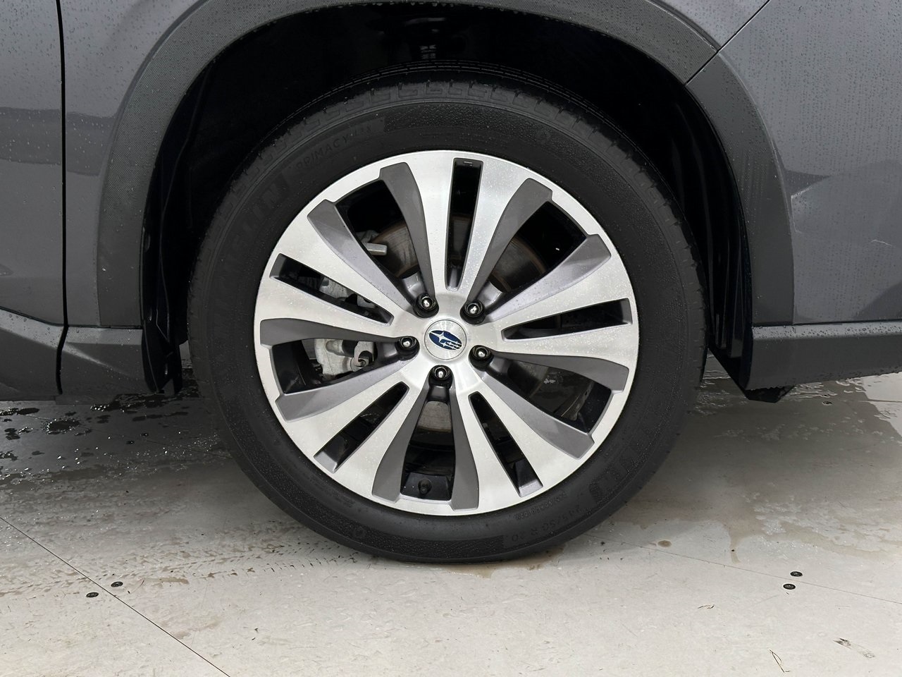 2022 Subaru Ascent Limited photo 19