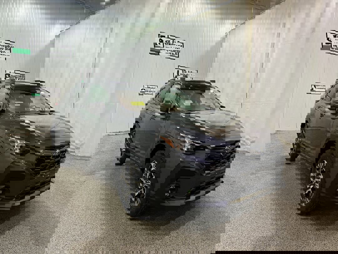 2026 Subaru Crosstrek Premium's photo