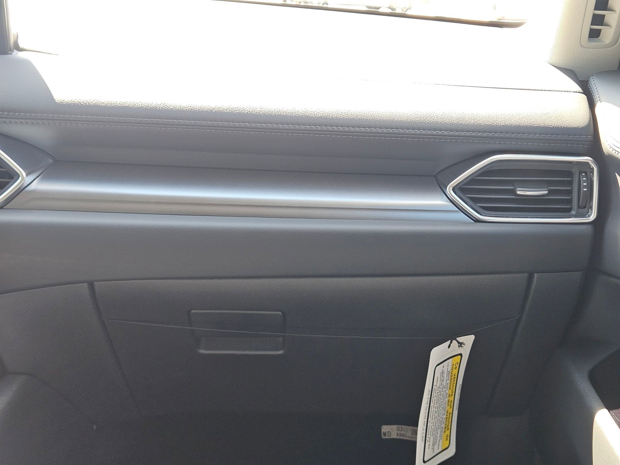 2025 Mazda CX-5 2.5 S Preferred photo 20