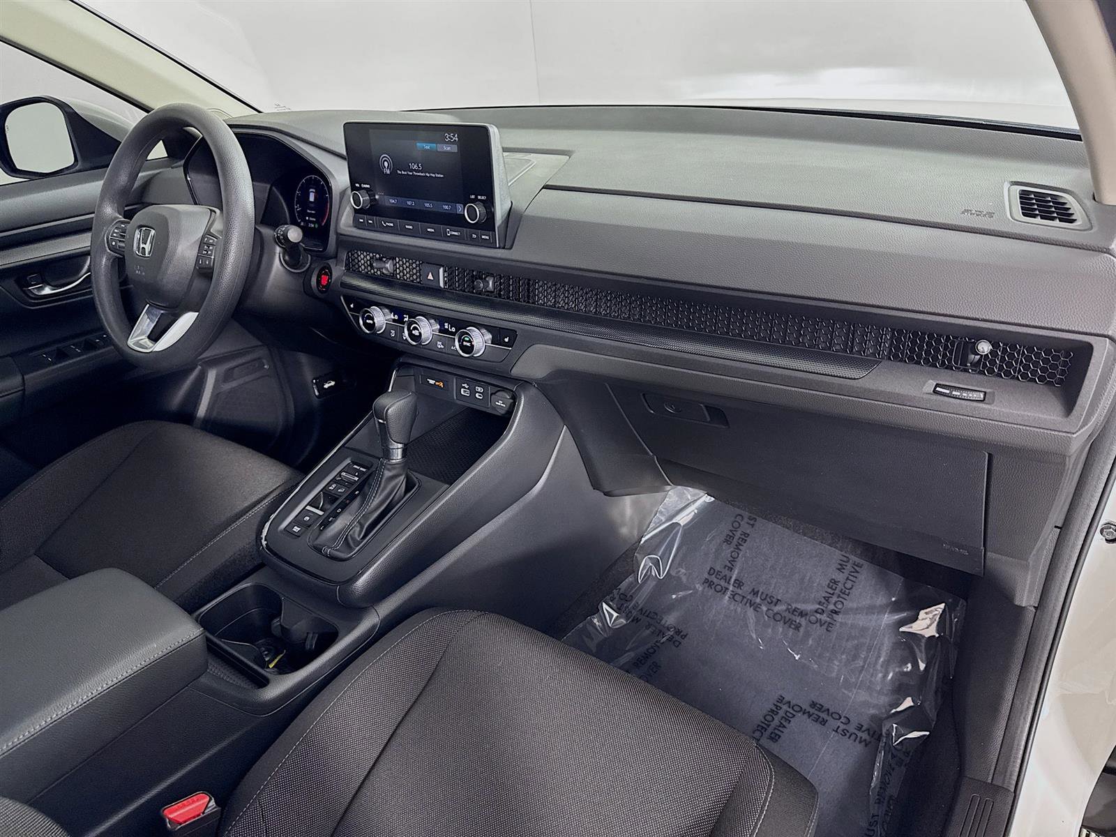 2024 Honda CR-V EX photo 27
