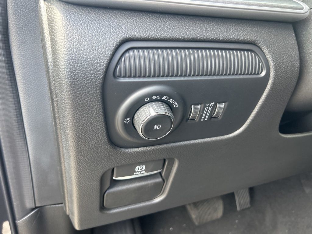 2025 Jeep Wagoneer Series II photo 30